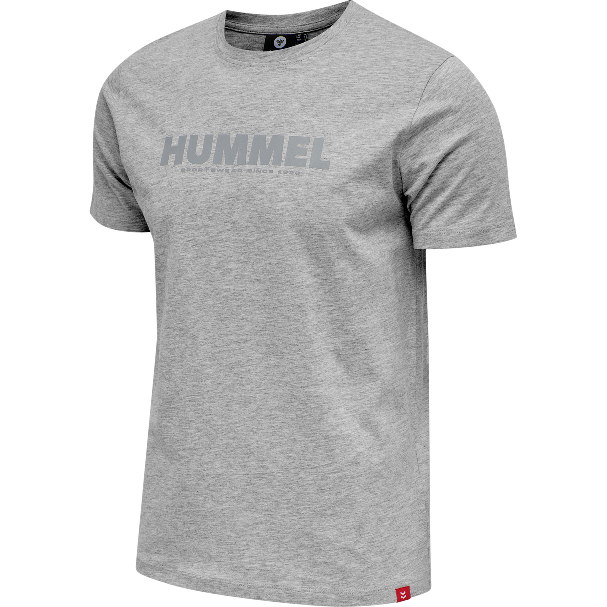 hummel Unisex Legacy T-Shirt-1