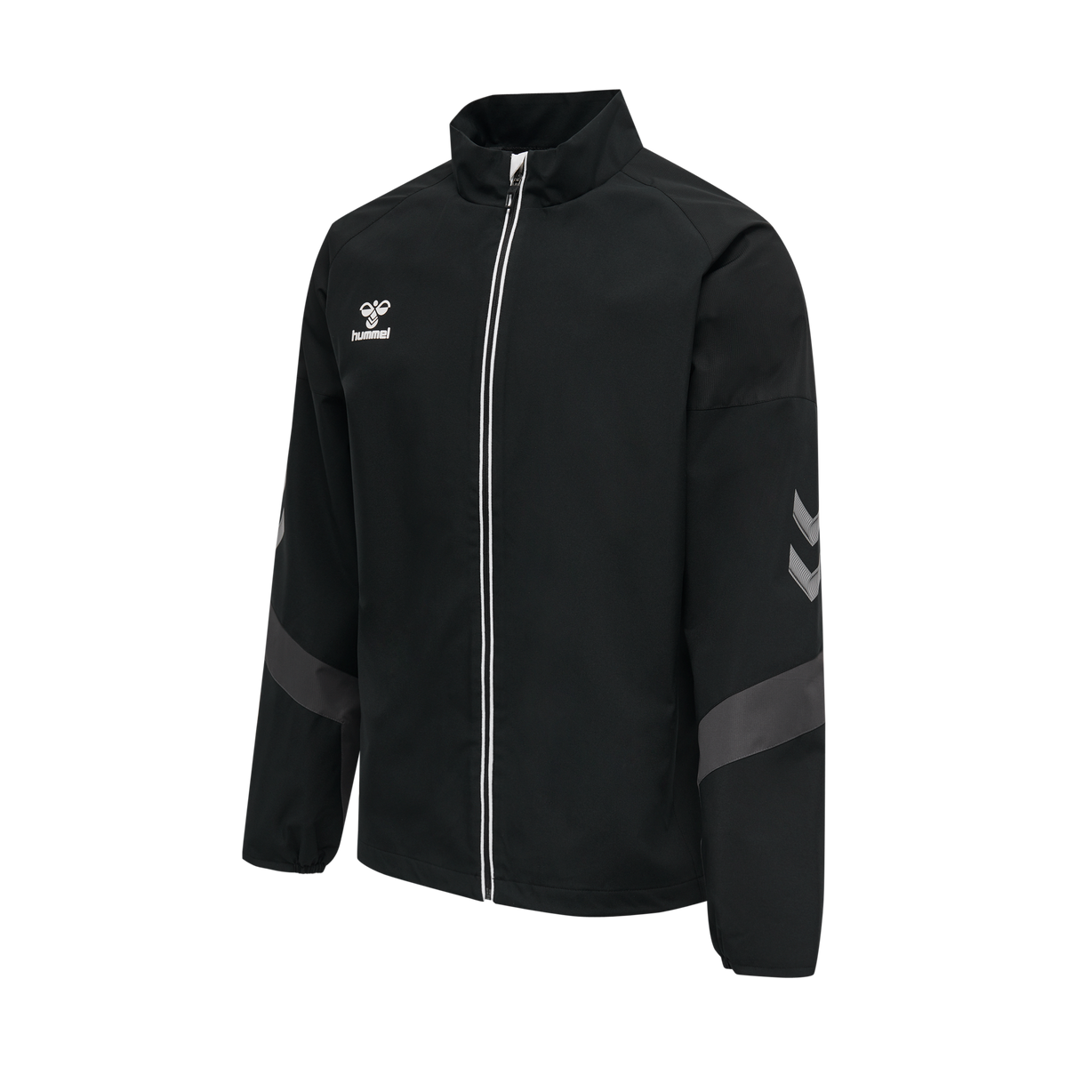hummel Youth Lead Training Jacket-1