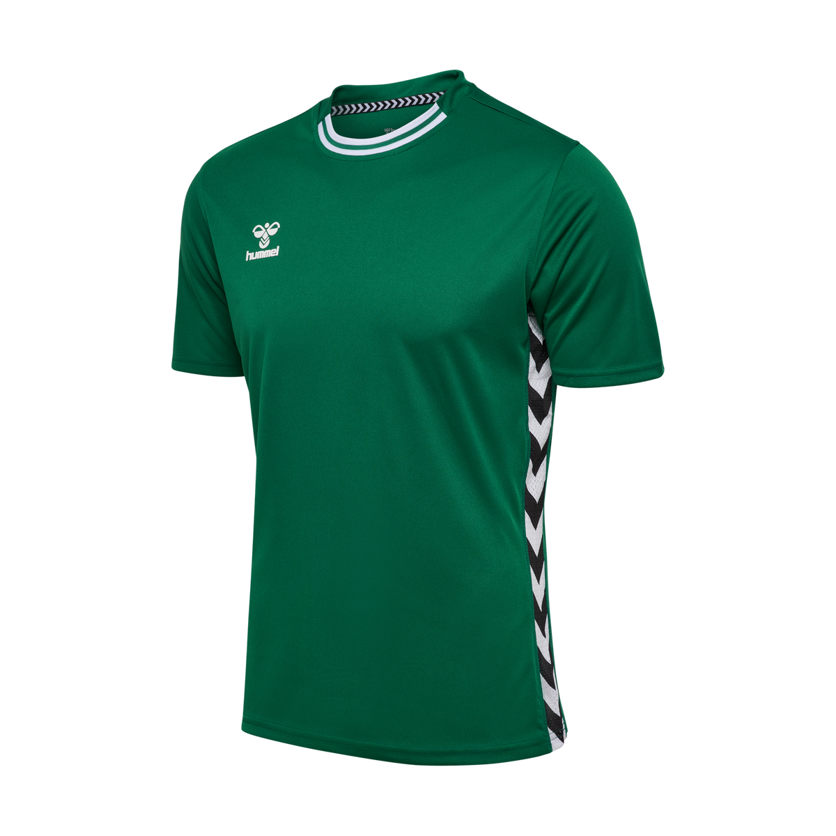 hummel Unisex Playful Short Sleeve Jersey-1