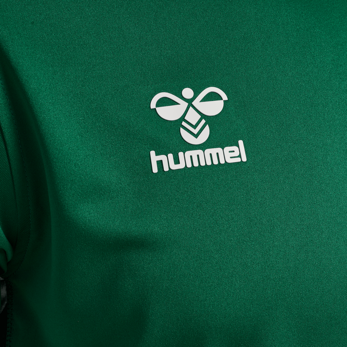 hummel Unisex Playful Short Sleeve Jersey-3