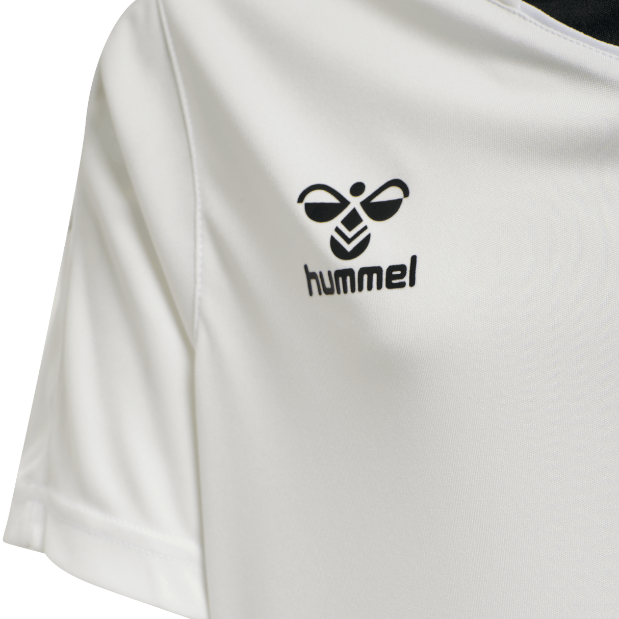 hummel Youth Core XK Poly Short Sleeve Jersey-3