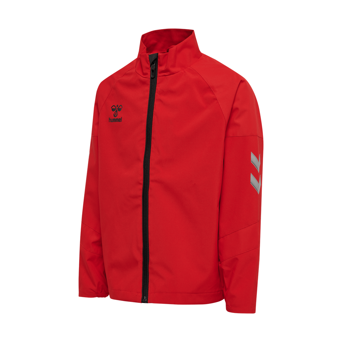 hummel Youth Lead Training Jacket-1