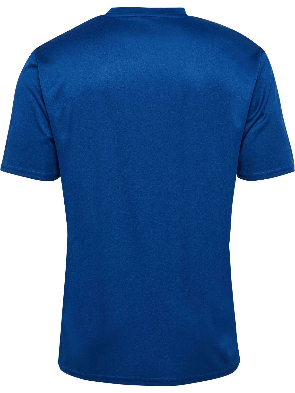 hummel Men's Essential Short Sleeve Soccer Jersey-2