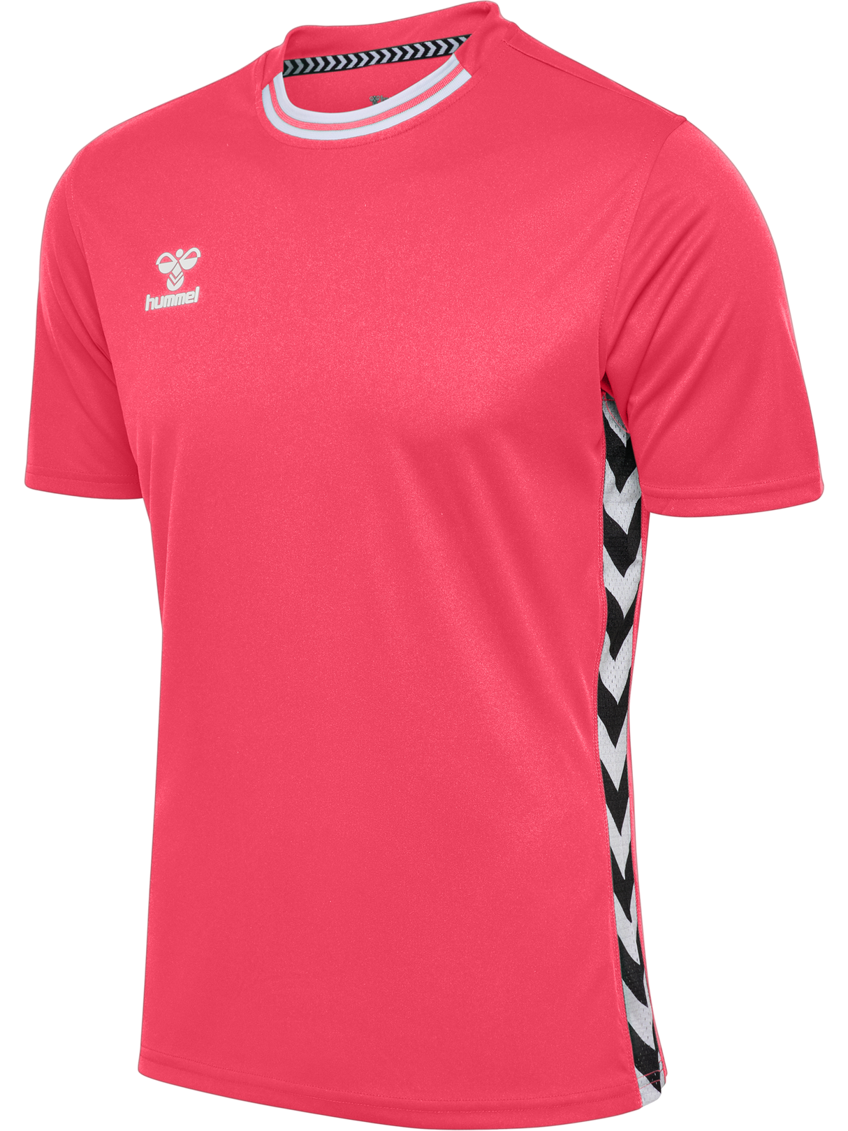 hummel Unisex Playful Short Sleeve Jersey-1
