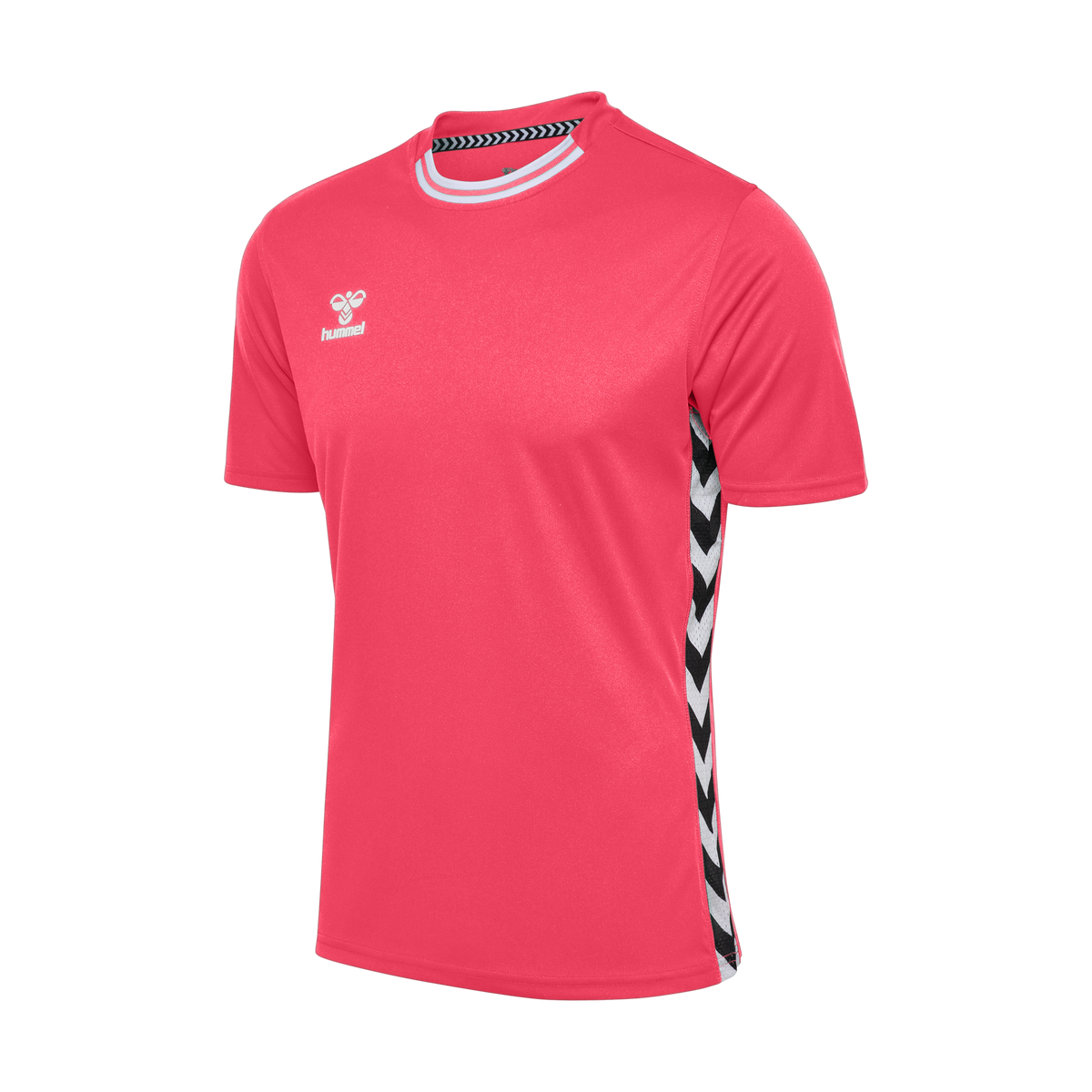 hummel Unisex Playful Short Sleeve Jersey-1