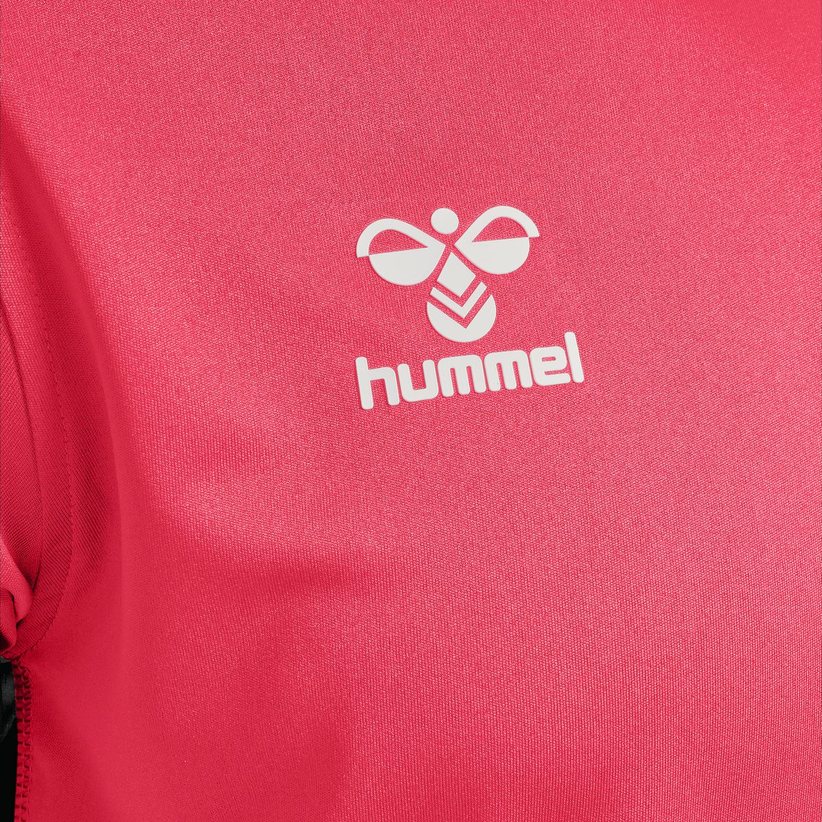 hummel Unisex Playful Short Sleeve Jersey-3