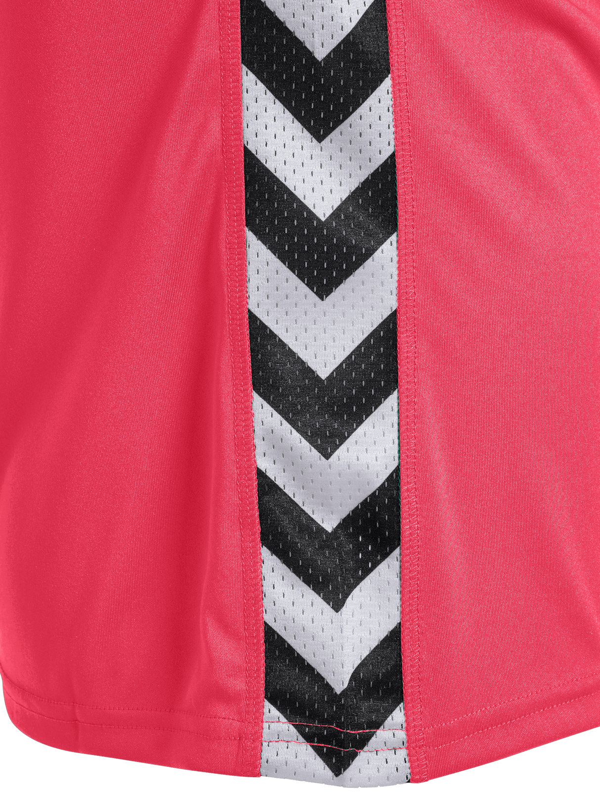 hummel Unisex Playful Short Sleeve Jersey-4