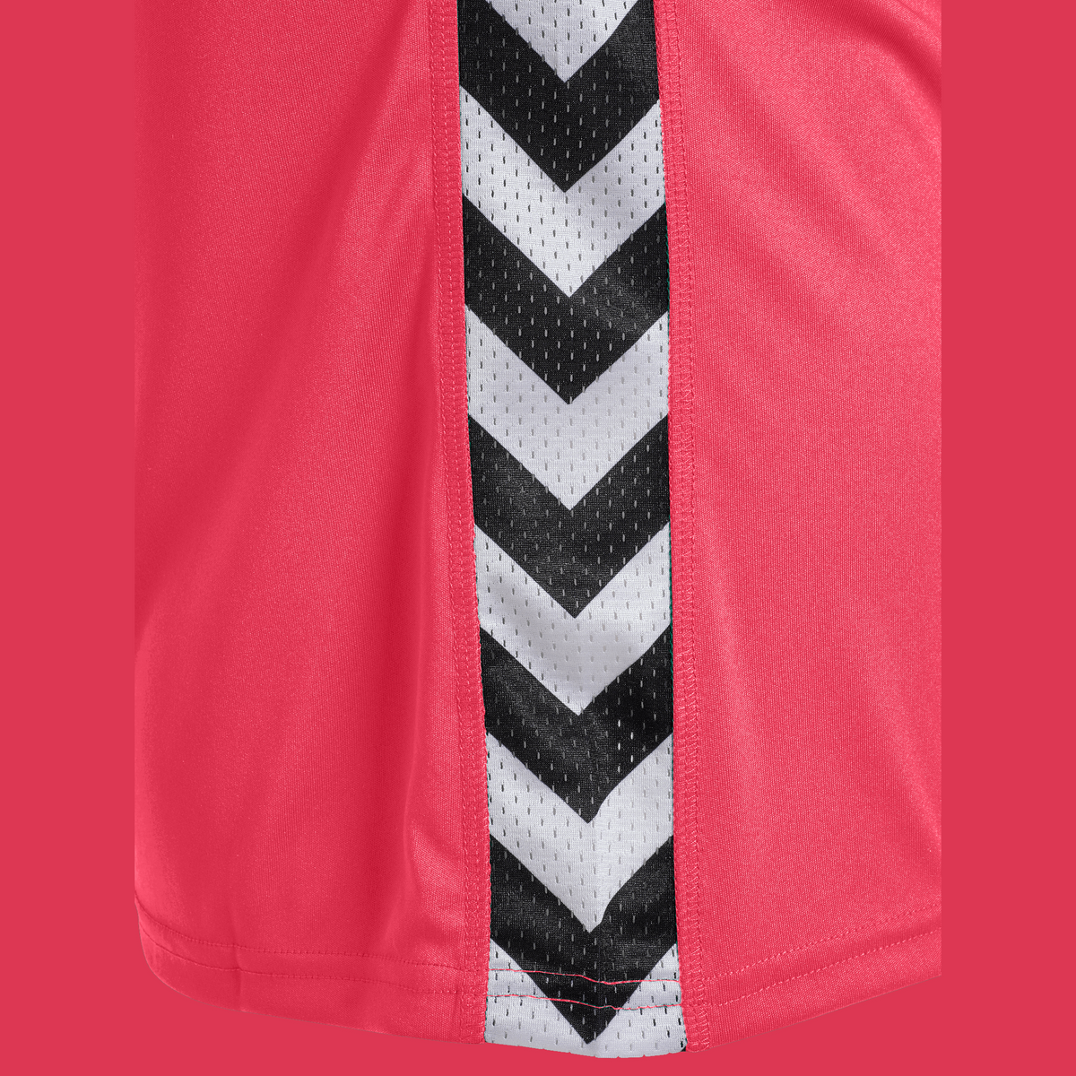 hummel Unisex Playful Short Sleeve Jersey-4