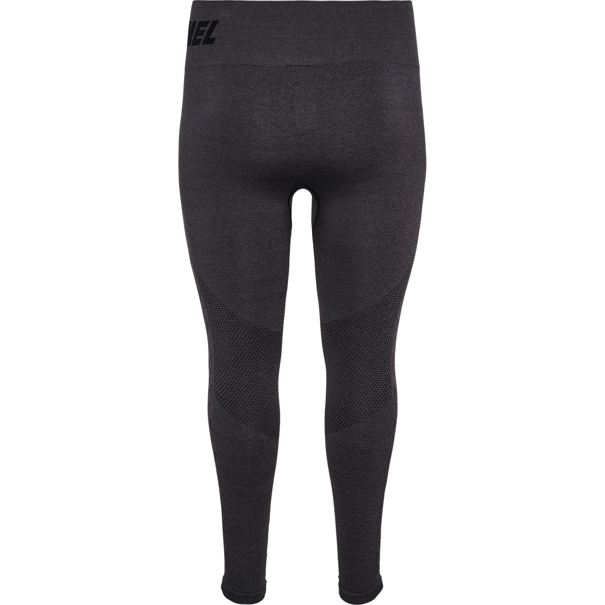 hummel Women's Training Essentials Curve Seamless Mid Waist Tights-2