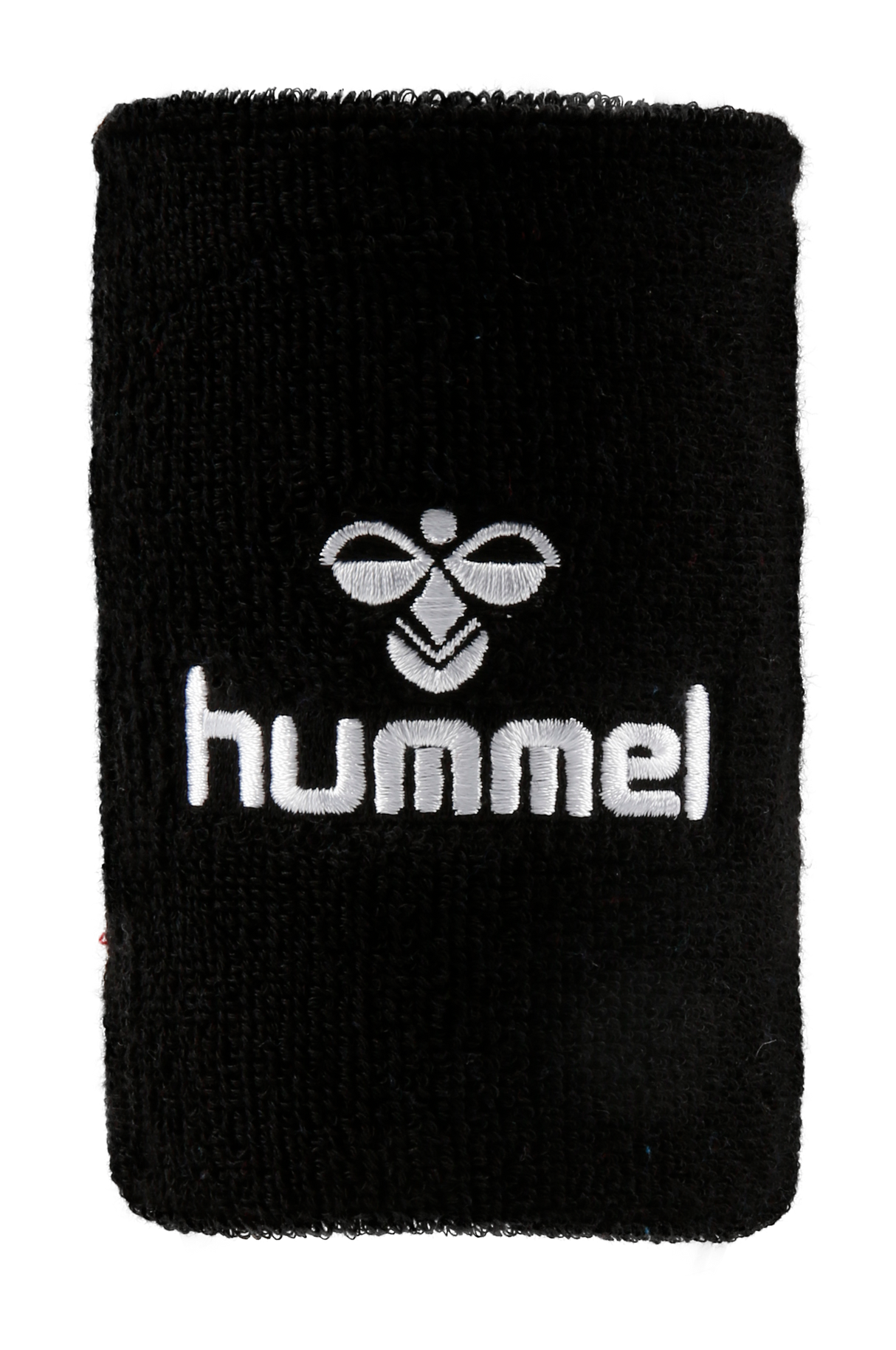 hummel Unisex Old School Big Wristband-1