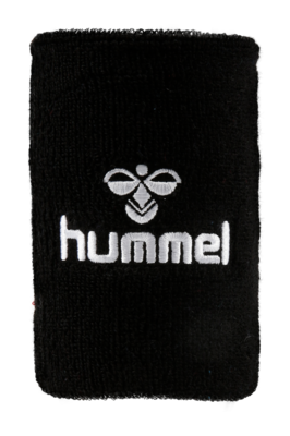 hummel Unisex Old School Big Wristband-2
