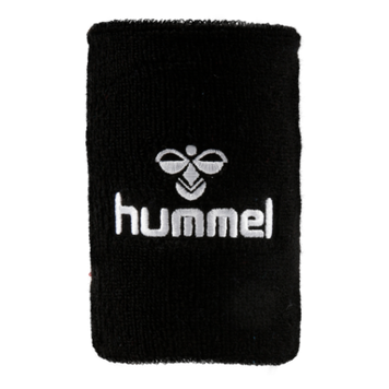 hummel Unisex Old School Big Wristband-2