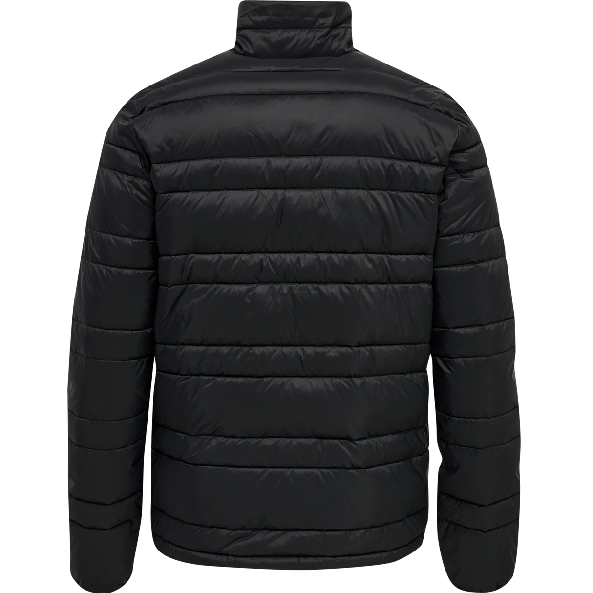 hummel Men's Pax Puff Jacket-2
