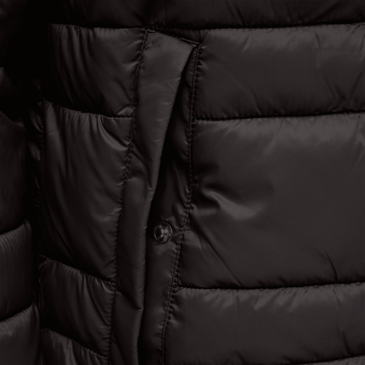hummel Men's Pax Puff Jacket-4