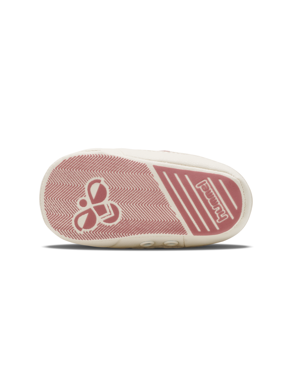 hummel Infant & Toddler Stadil Low Crib Shoes-2