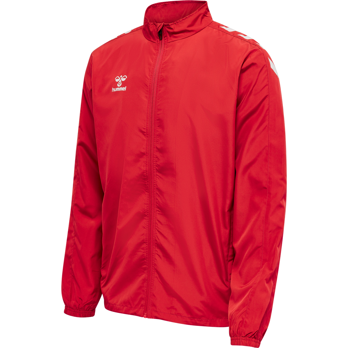 hummel Unisex Core XK Micro Zip Jacket-1