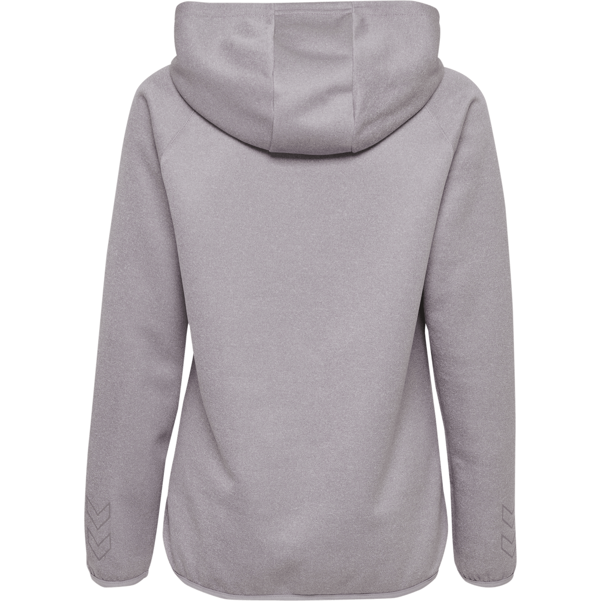 hummel Women's Cima Hoodie-2