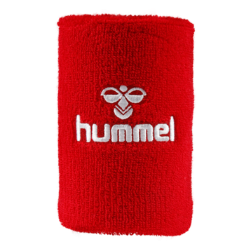 hummel Unisex Old School Big Wristband-2