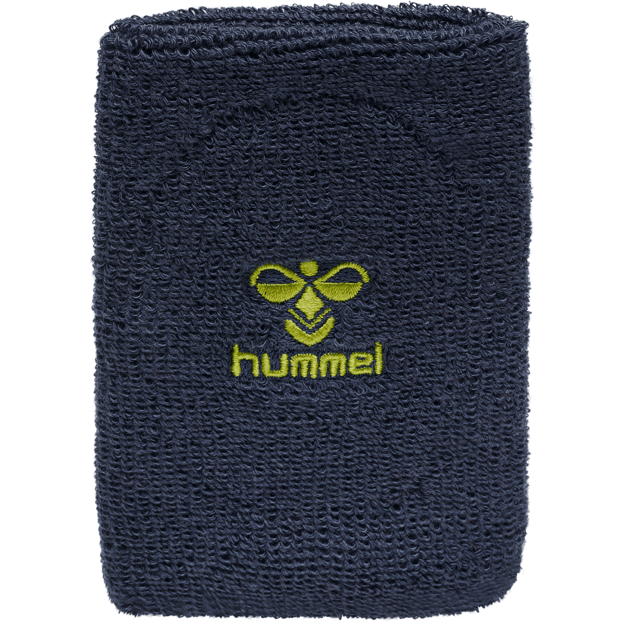 hummel Unisex Old School Big Wristband-1