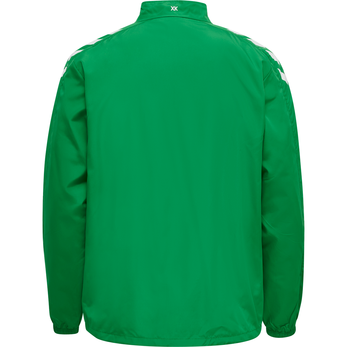 hummel Unisex Core XK Micro Zip Jacket-2