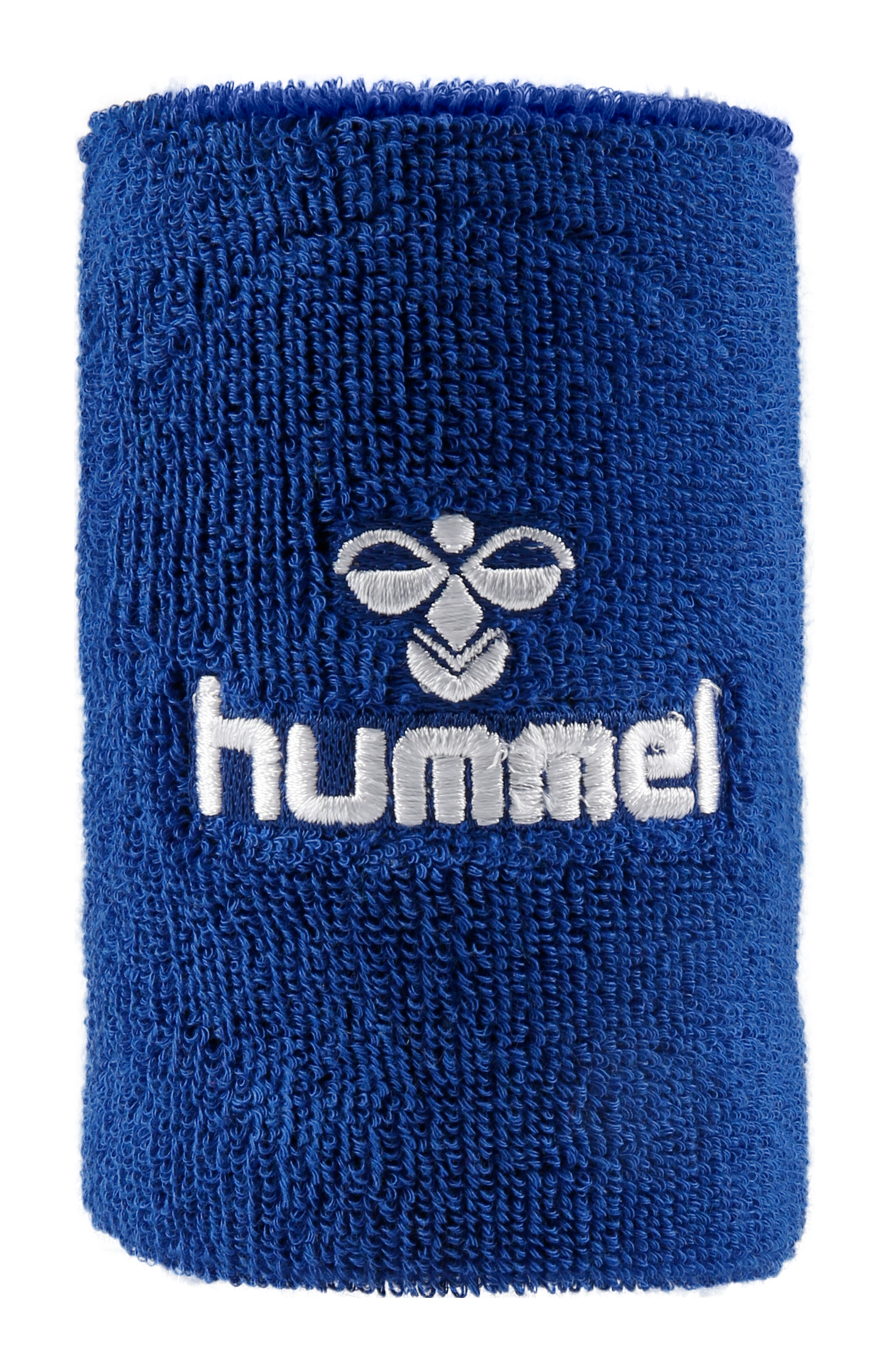 hummel Unisex Old School Big Wristband-1