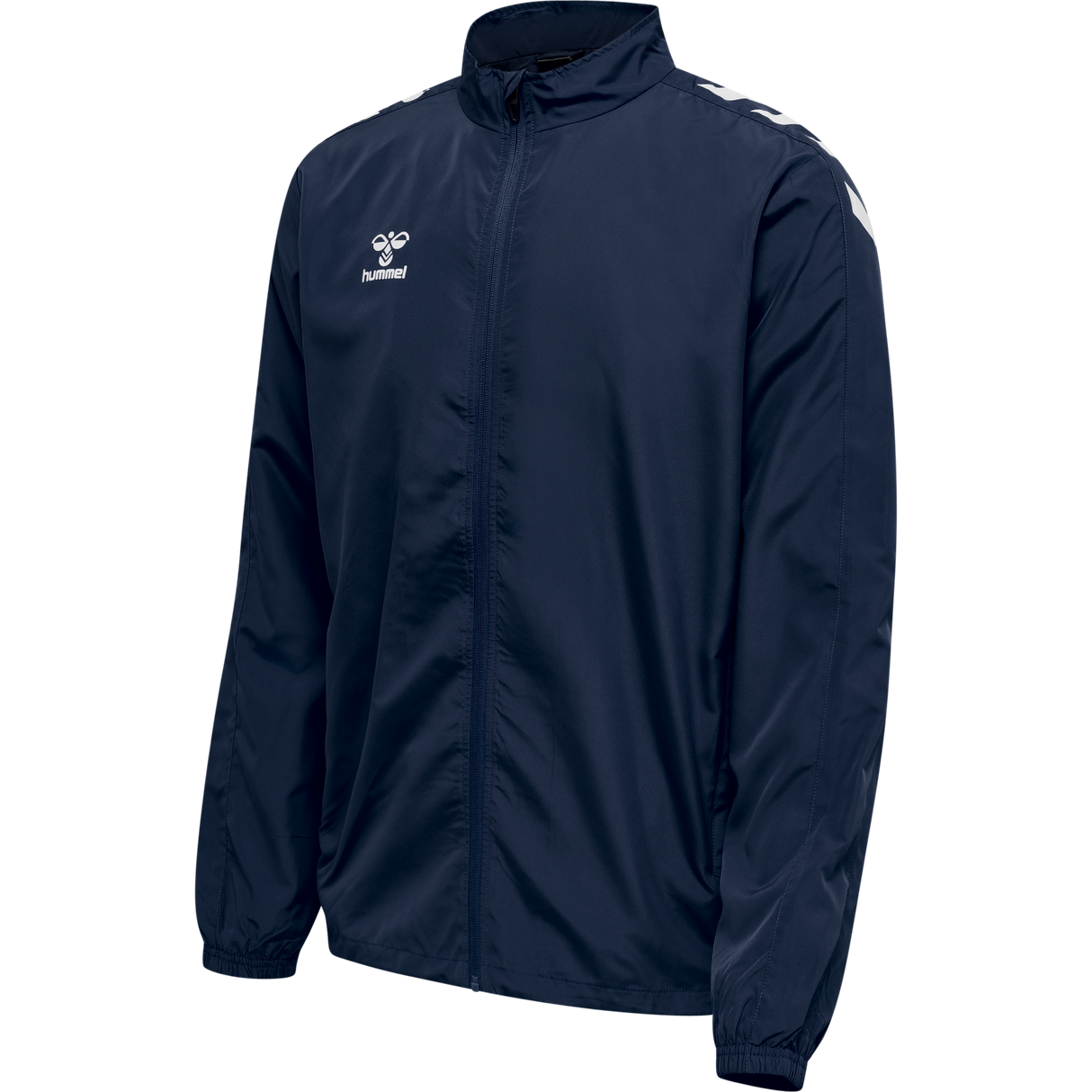 hummel Unisex Core XK Micro Zip Jacket-1