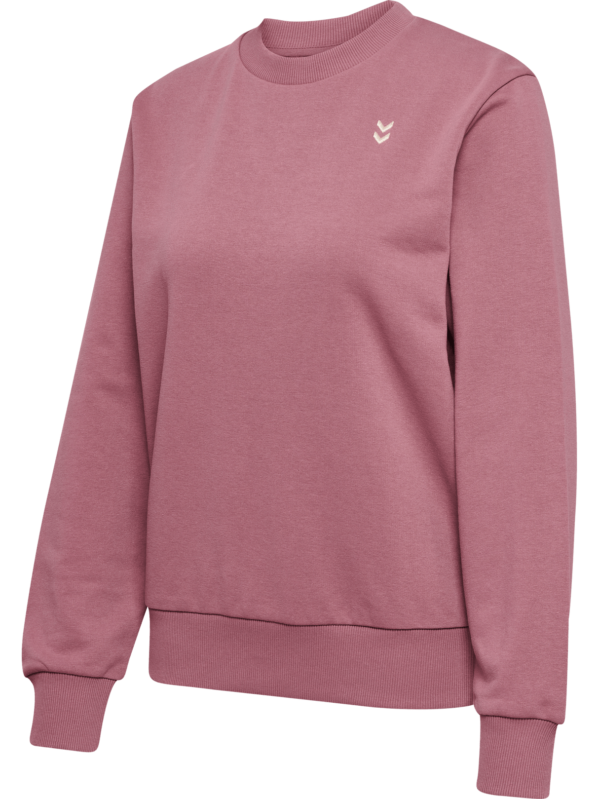 hummel Women's Pulse Sweat Crewneck-1