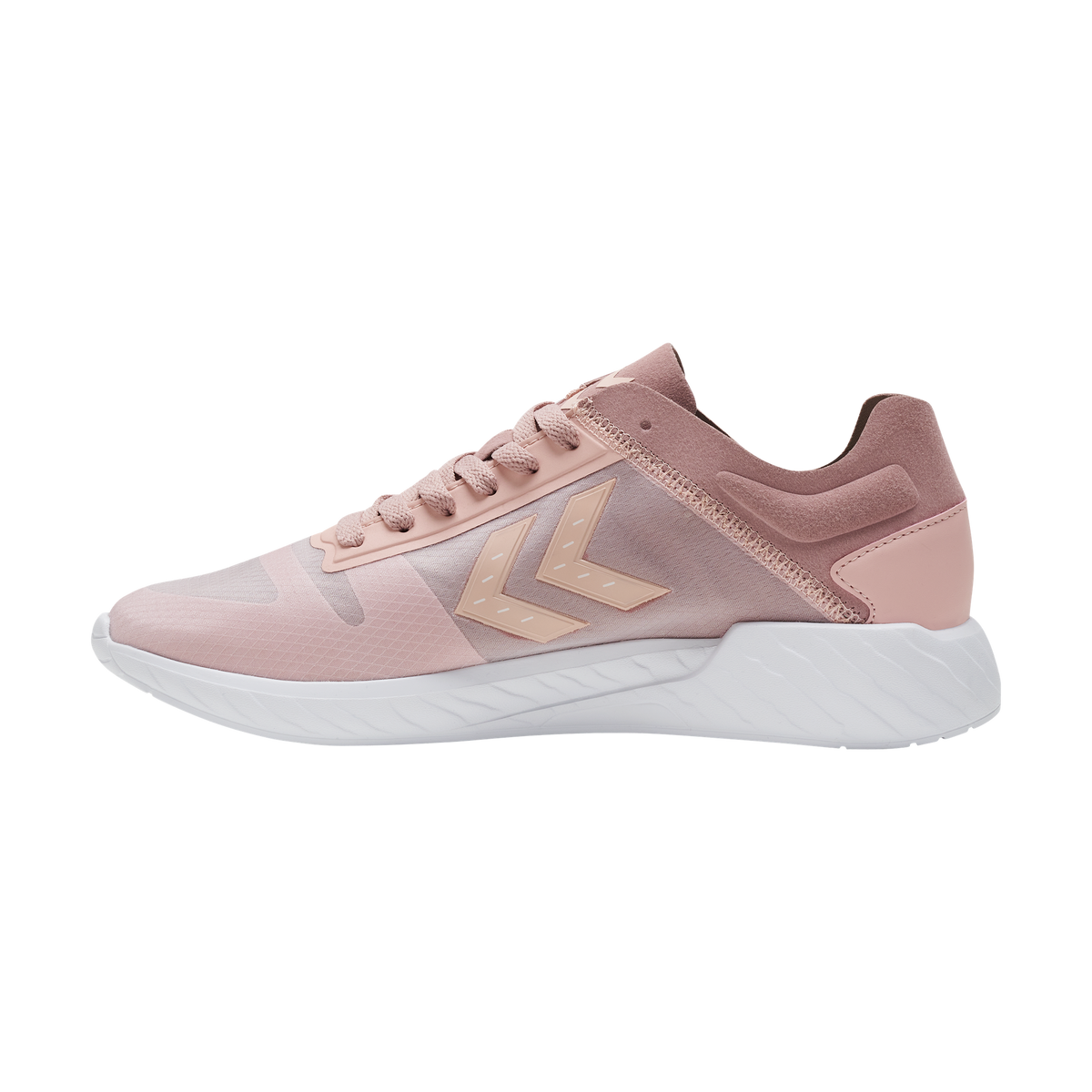 hummel Unisex Minneapolis Legend Shoes-3