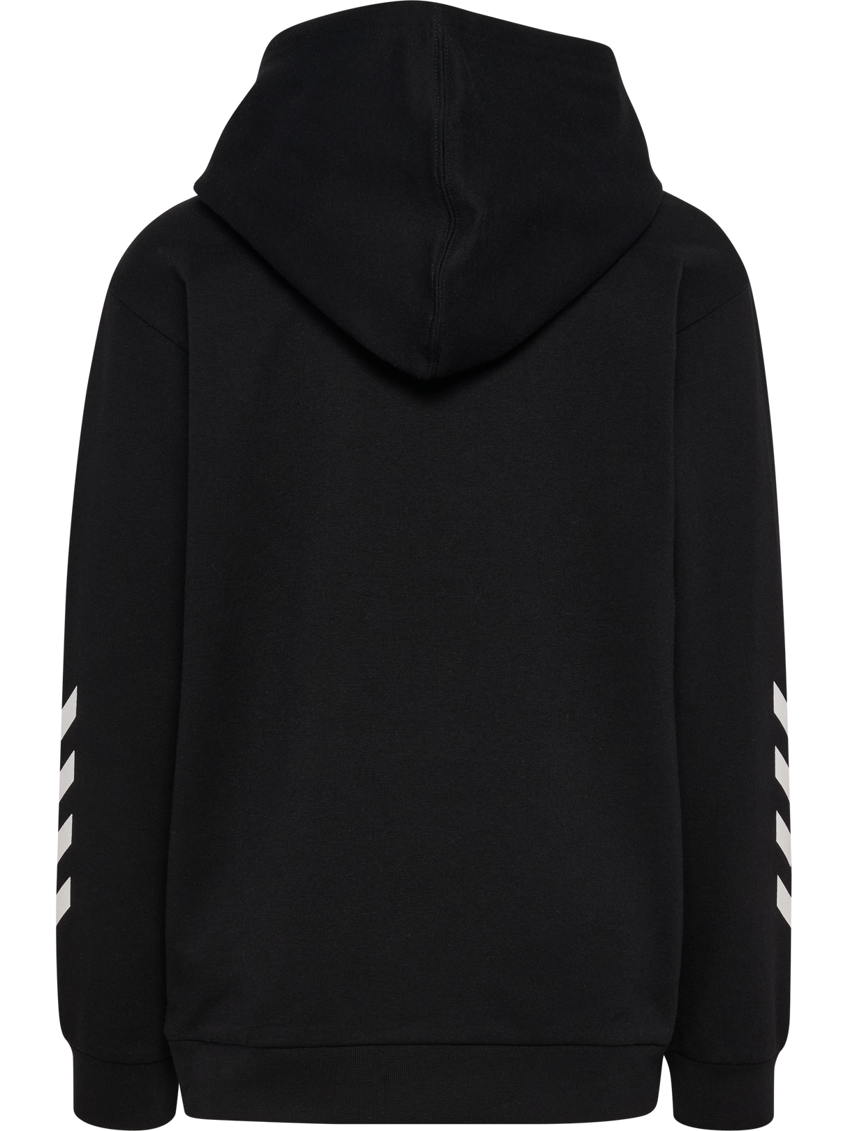 hummel Youth Regular Logo Hoodie Noos-2
