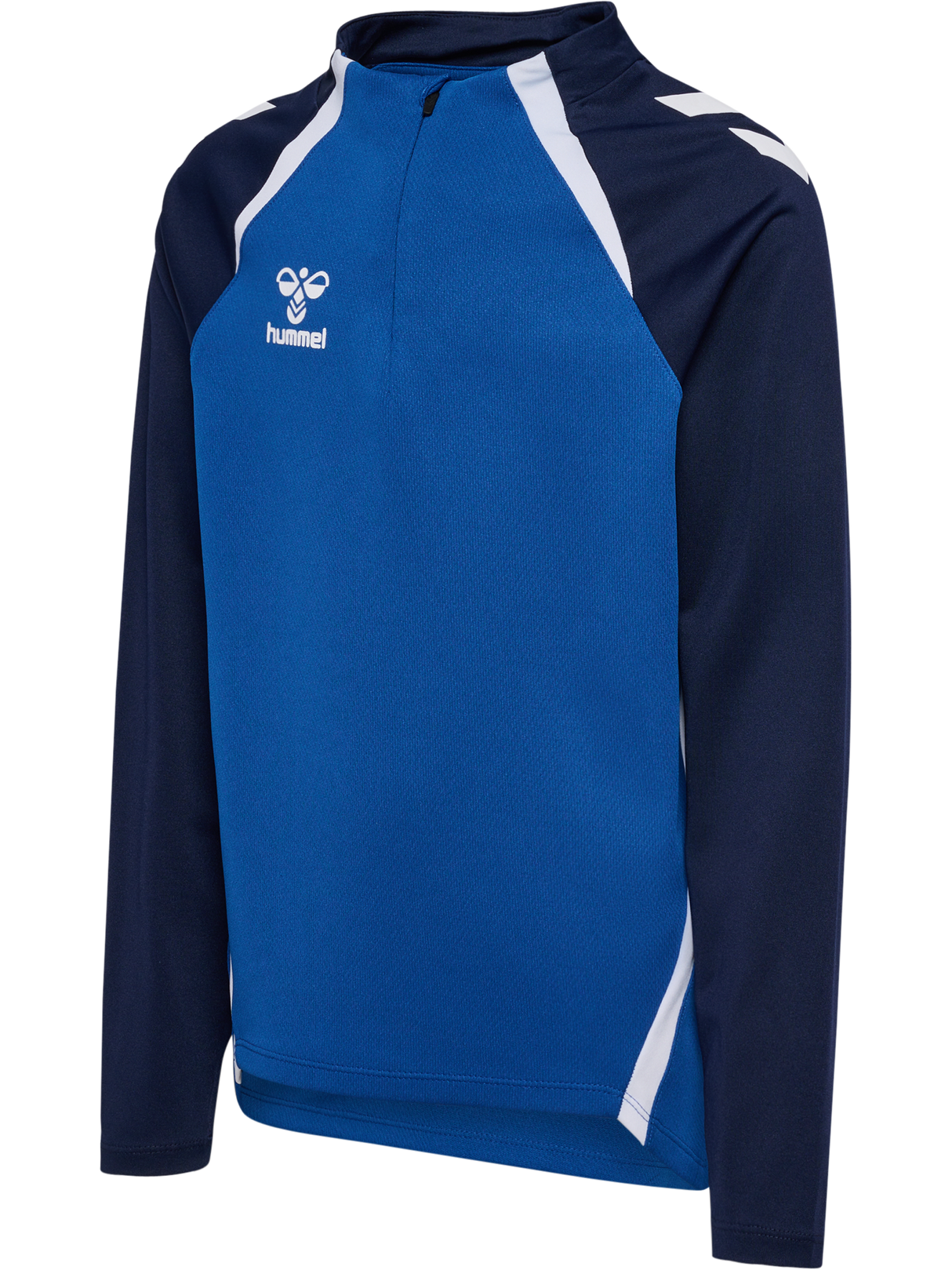 hummel Youth Lead 2.0 Half Zip-1