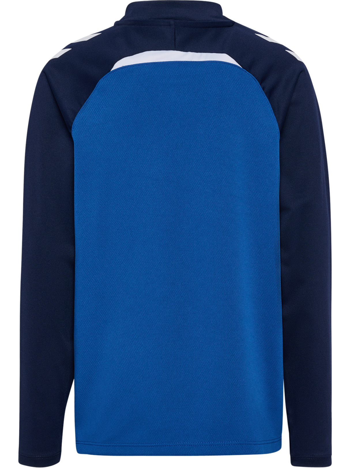 hummel Youth Lead 2.0 Half Zip-2