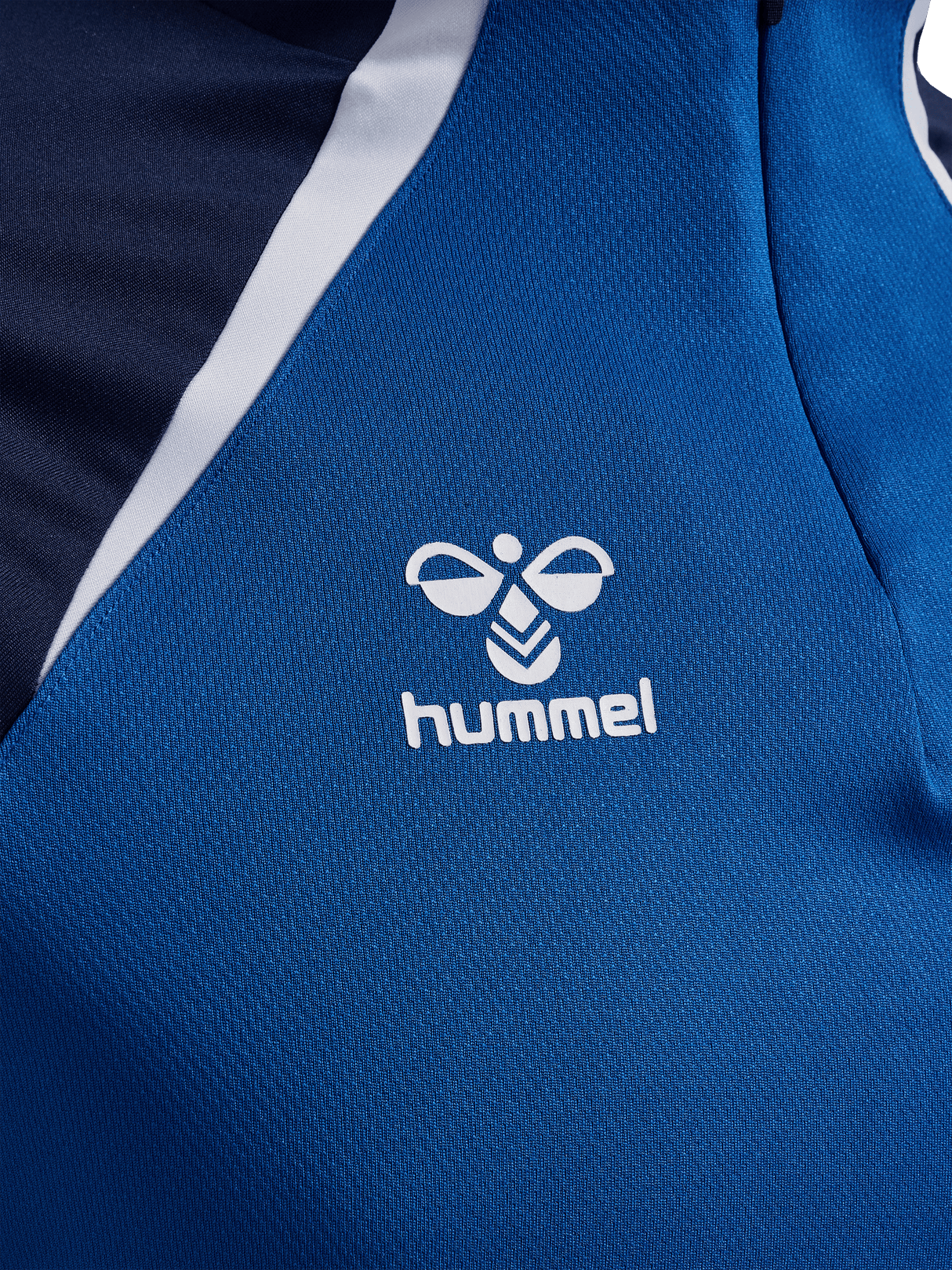 hummel Youth Lead 2.0 Half Zip-3