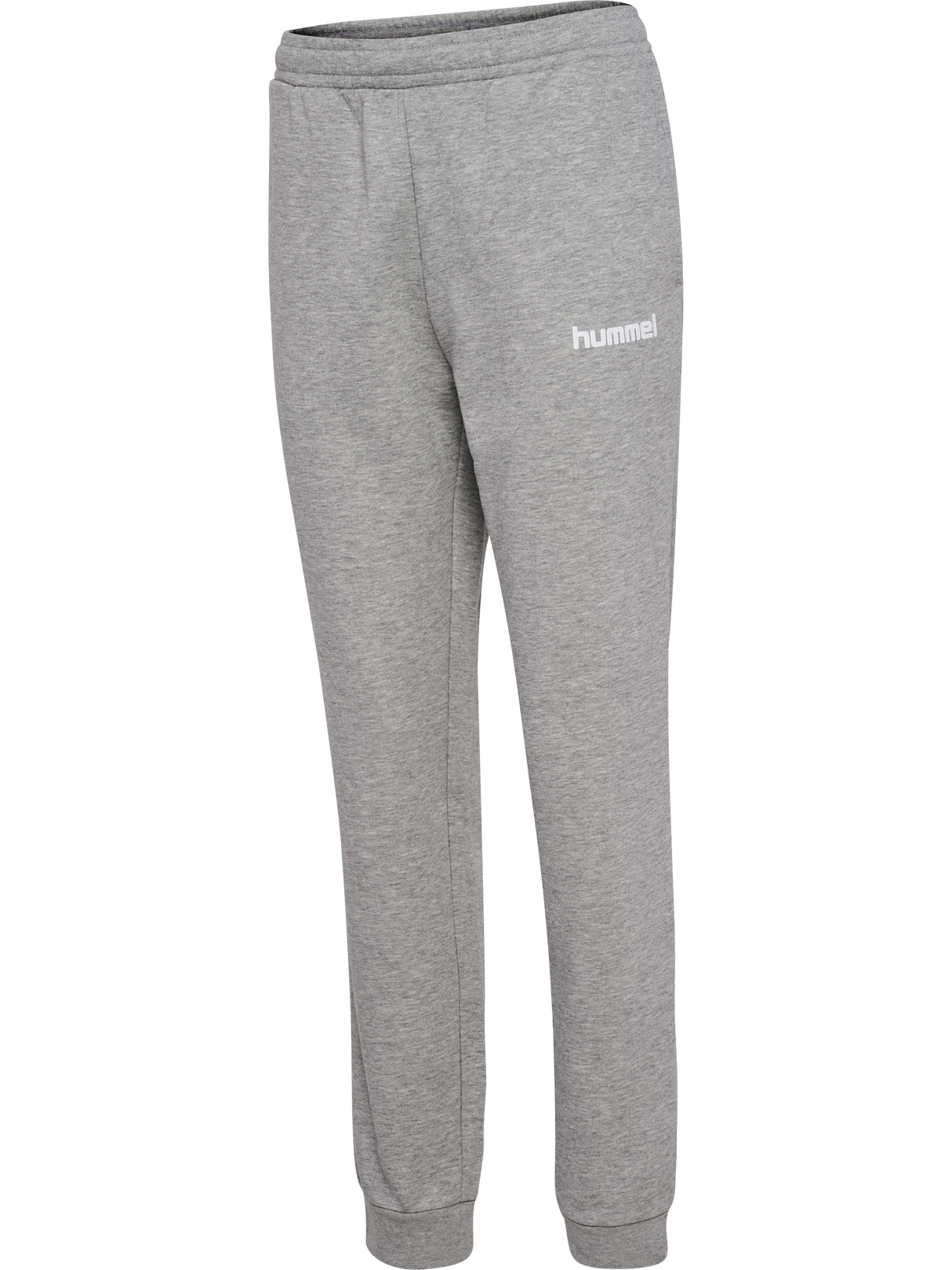 hummel Women's Motion Cotton Pants-1