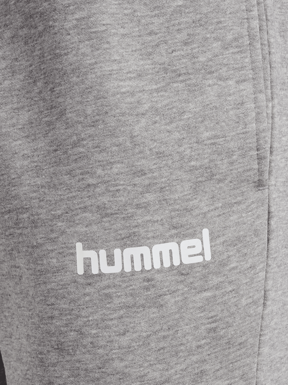 hummel Women's Motion Cotton Pants-3