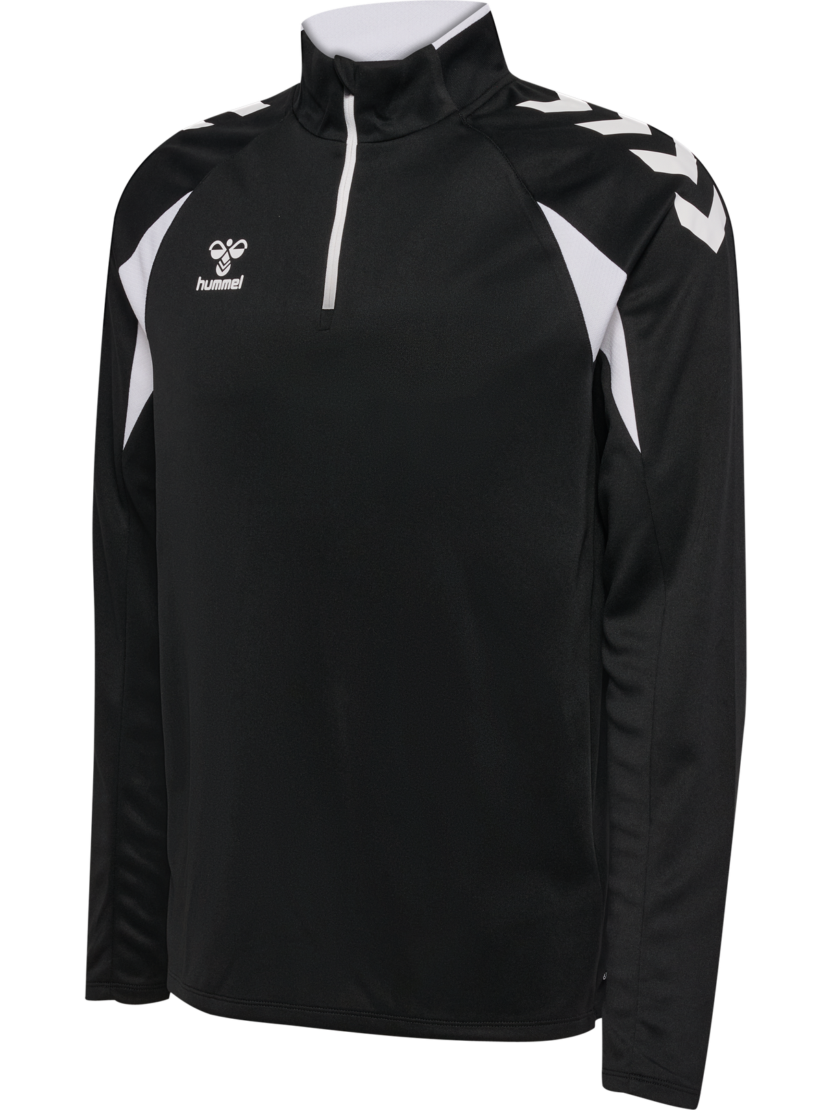 hummel Unisex Core 2.0 Half Zip-1