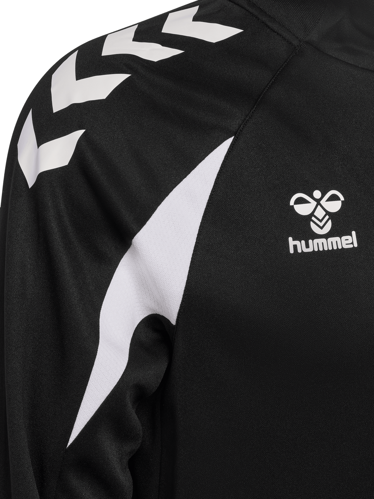 hummel Unisex Core 2.0 Half Zip-3
