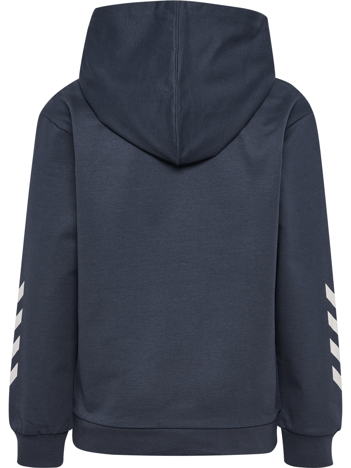 hummel Youth Regular Logo Hoodie Noos-2
