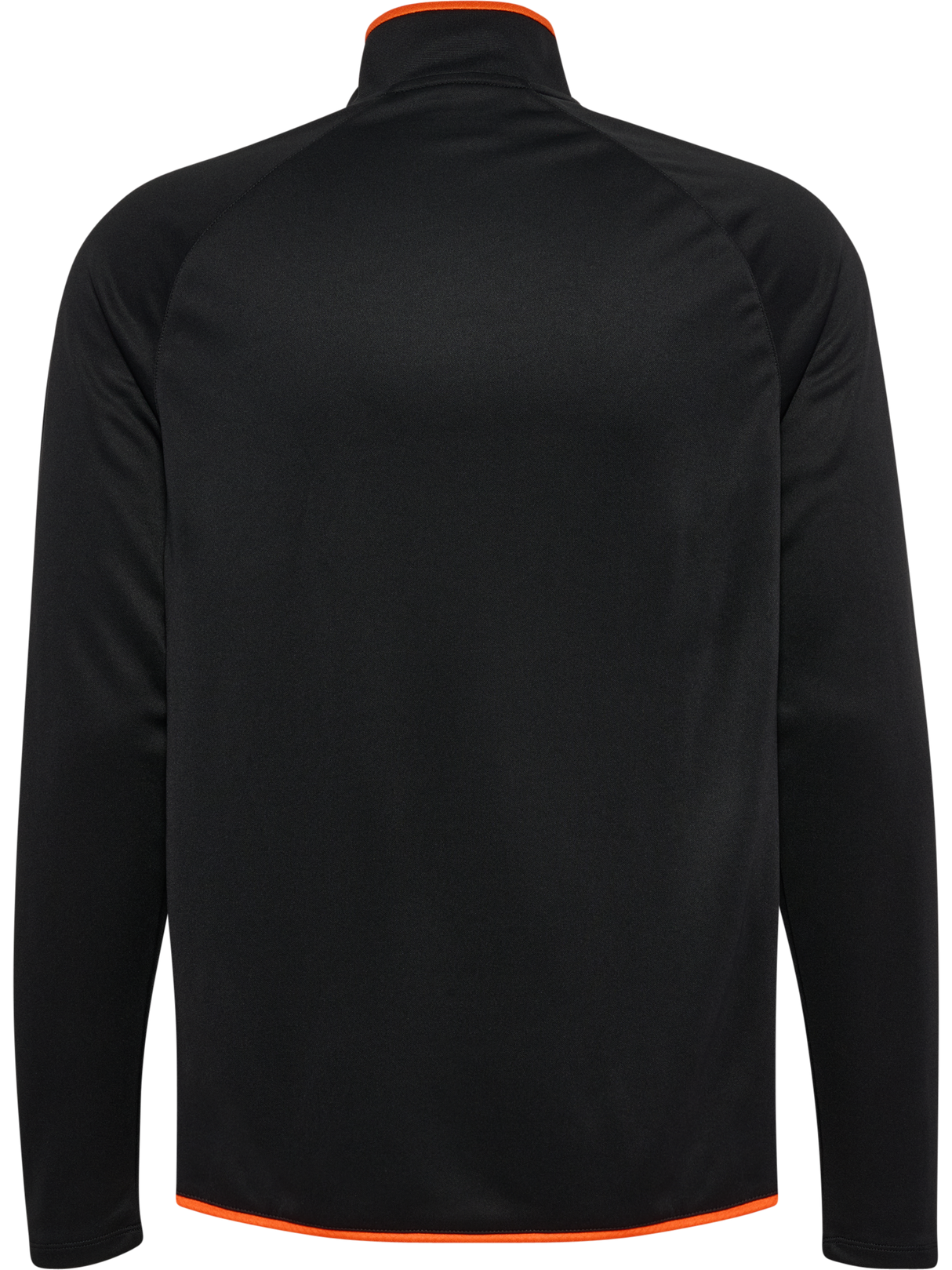 hummel Unisex Core 2.0 Half Zip-2