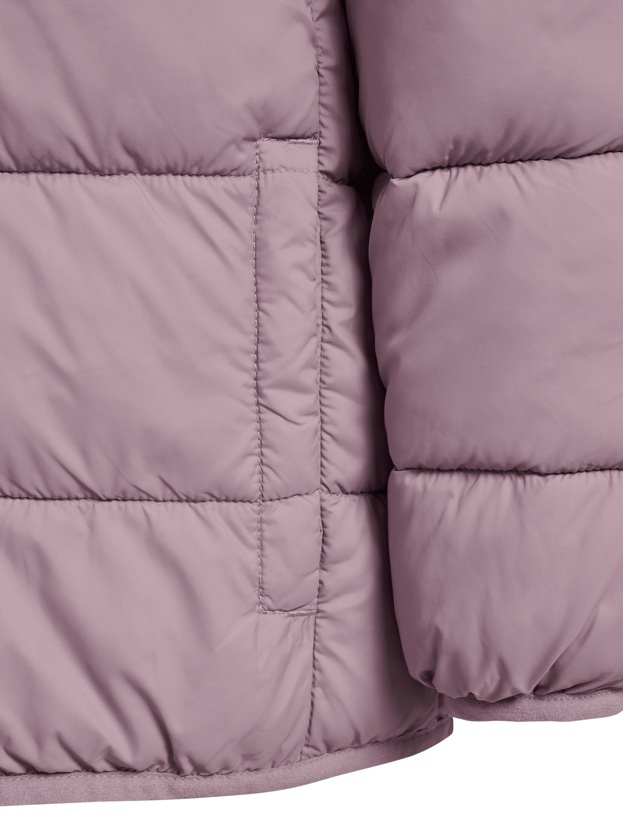 hummel Youth Lightweight Puffer Jacket-4