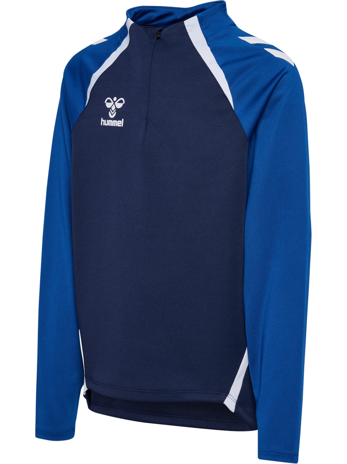 hummel Youth Lead 2.0 Half Zip-1
