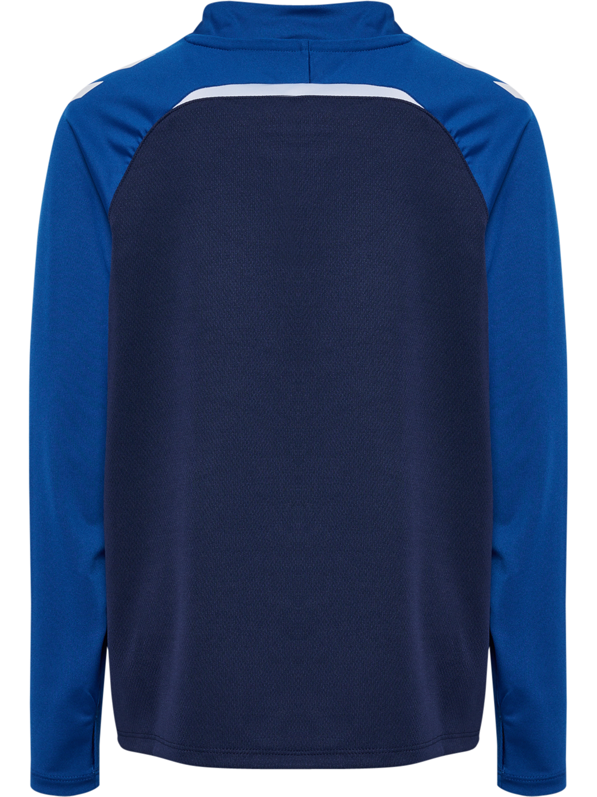 hummel Youth Lead 2.0 Half Zip-2