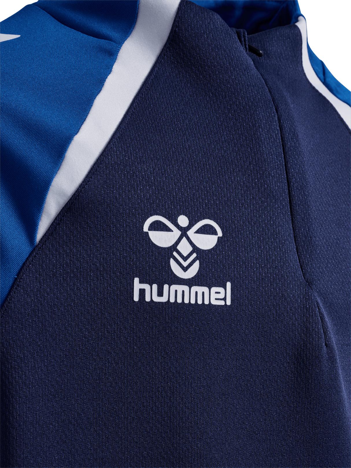 hummel Youth Lead 2.0 Half Zip-3