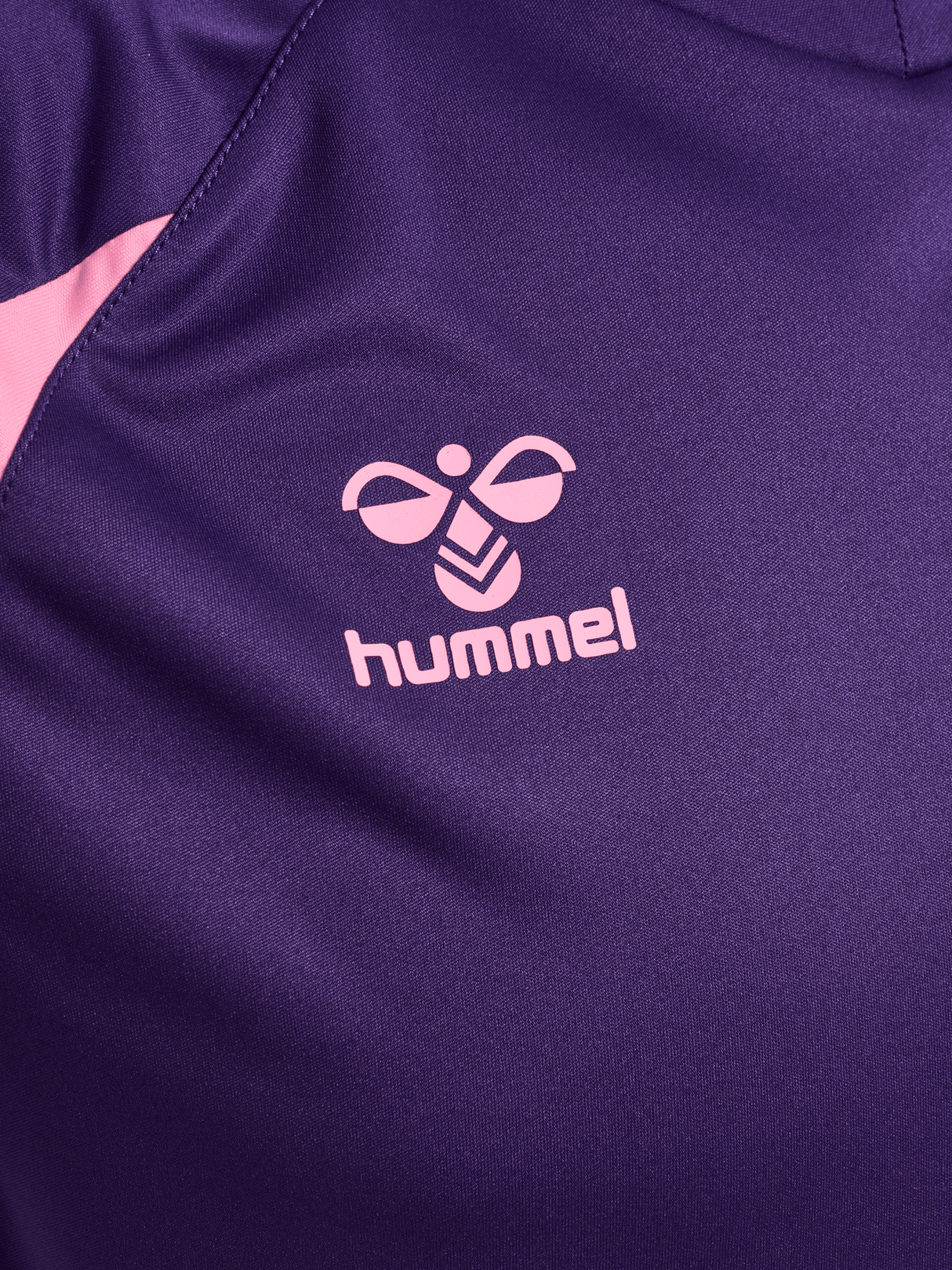 hummel Men's Core 2.0 Short Sleeve Jersey-3