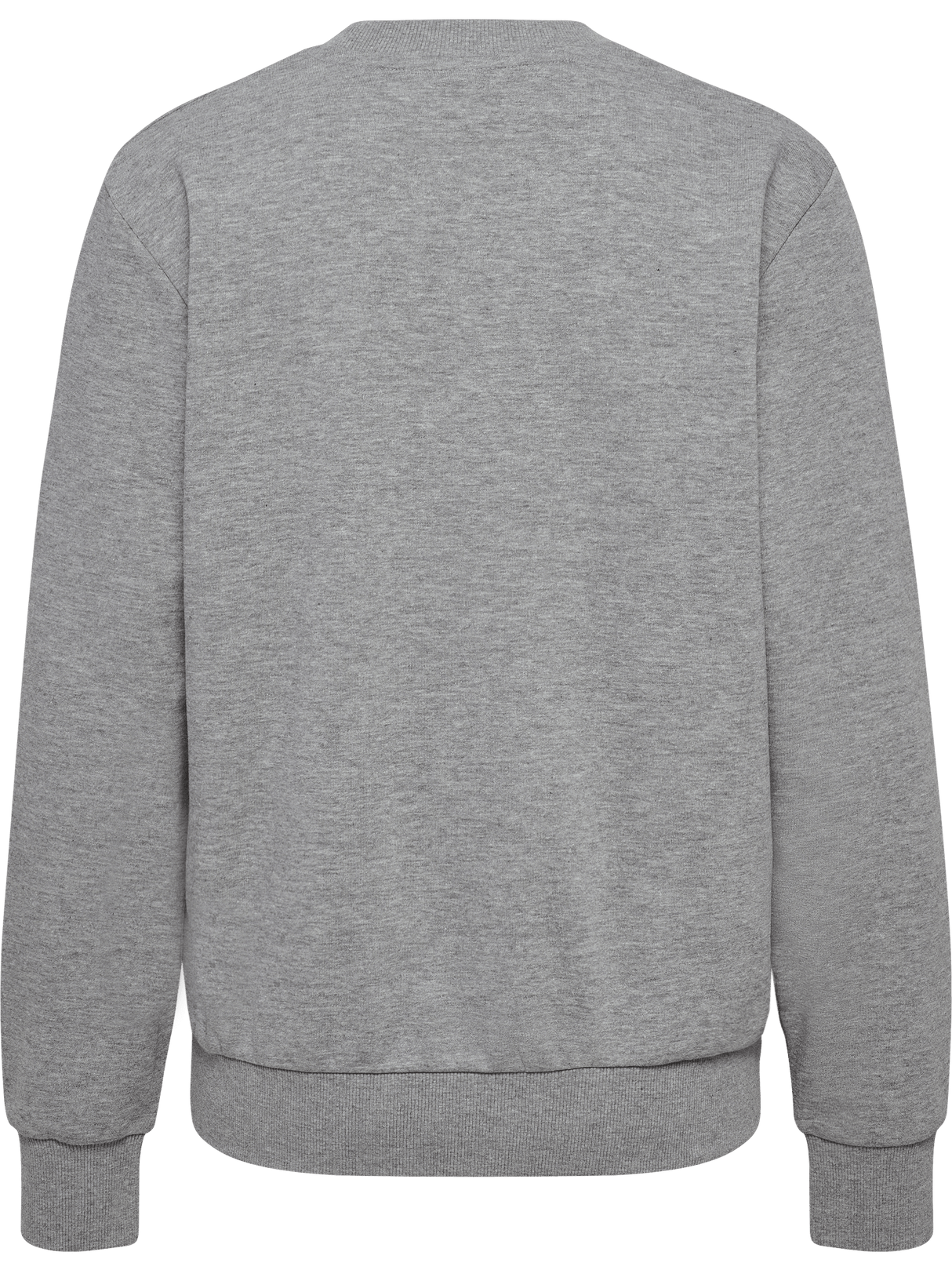 hummel Women's Pulse Sweat Crewneck-2