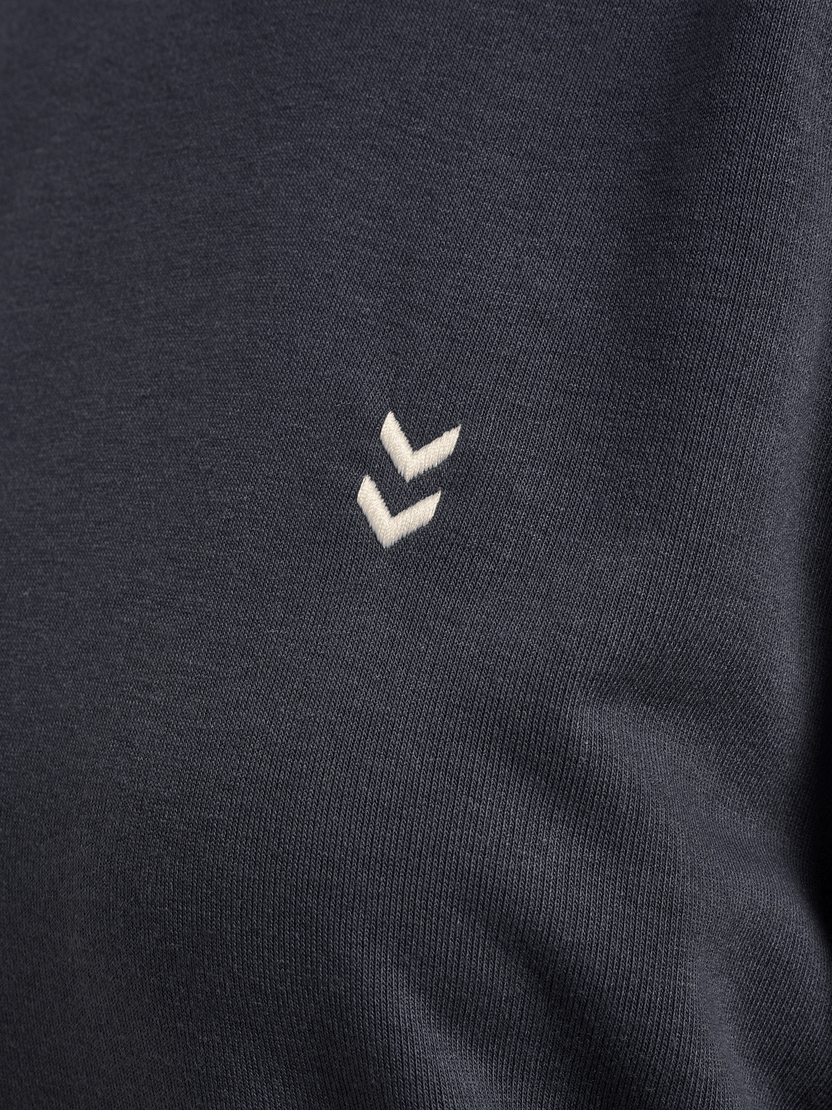 hummel Women's Pulse Sweat Crewneck-3