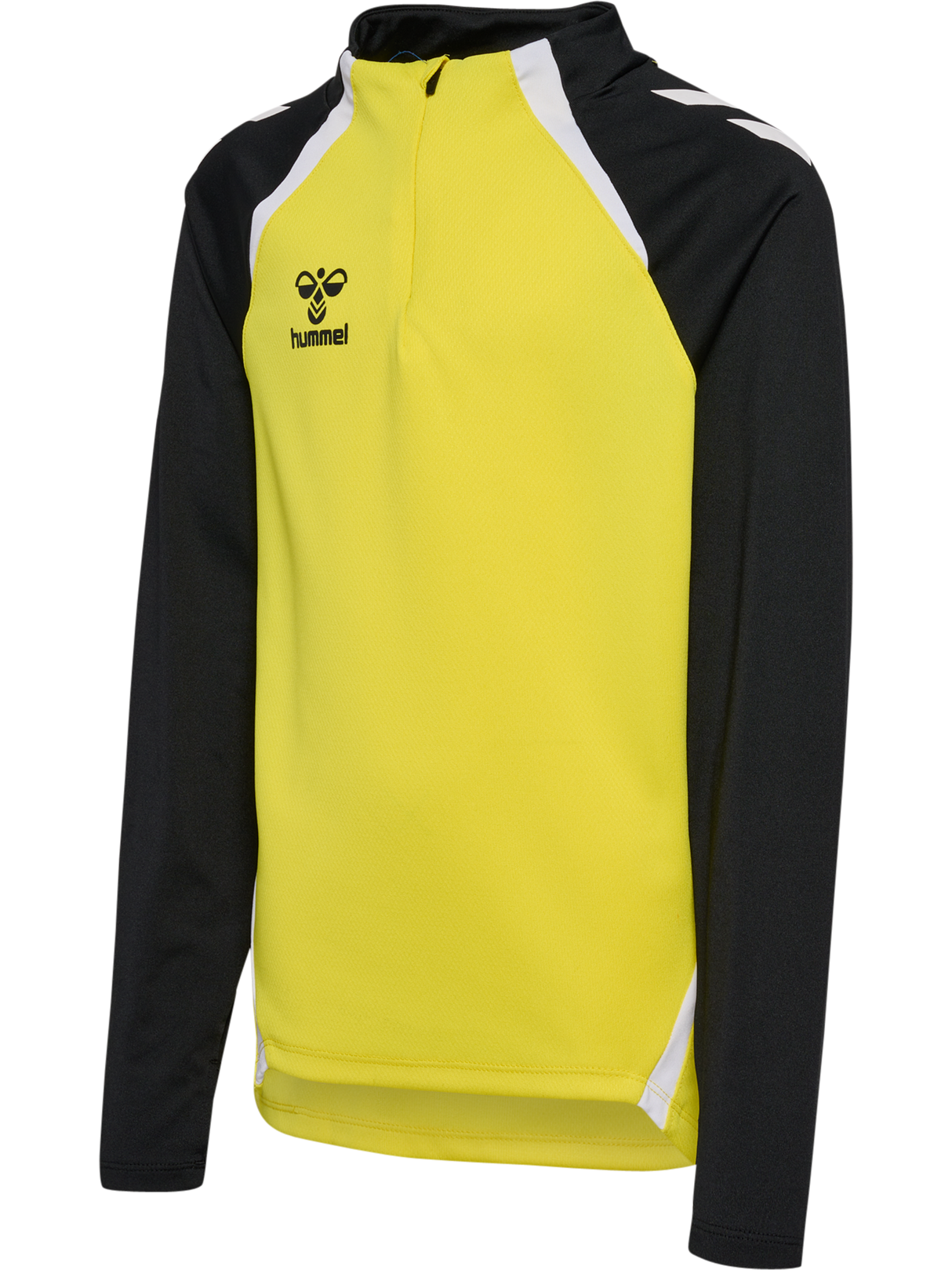 hummel Youth Lead 2.0 Half Zip-1