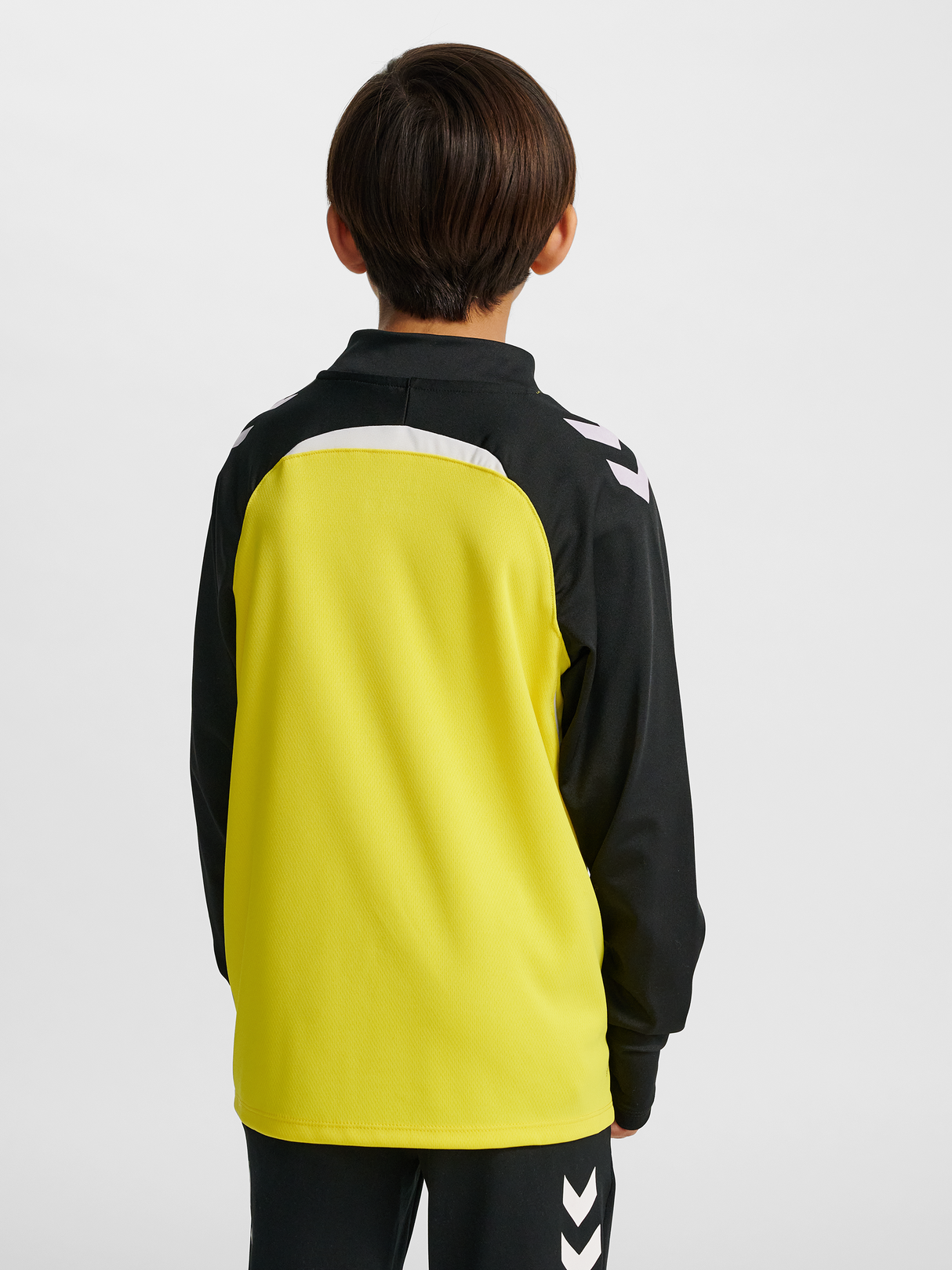 hummel Youth Lead 2.0 Half Zip-6