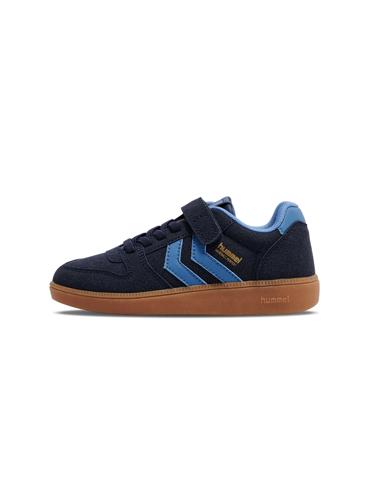 hummel Youth Handball Perfekt Cl Shoes-1