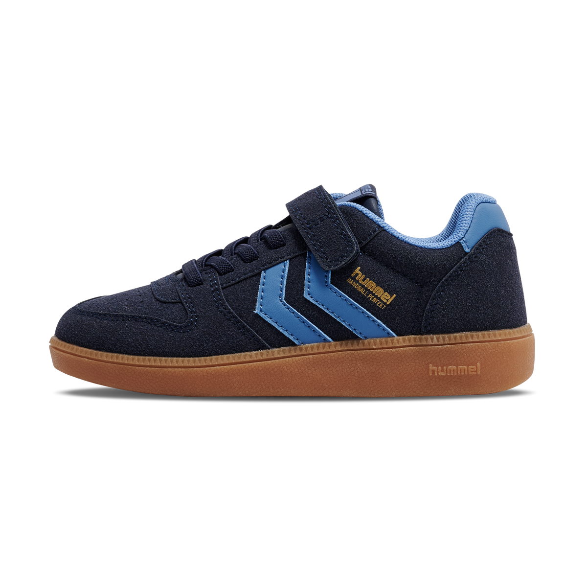 hummel Youth Handball Perfekt Cl Shoes-1