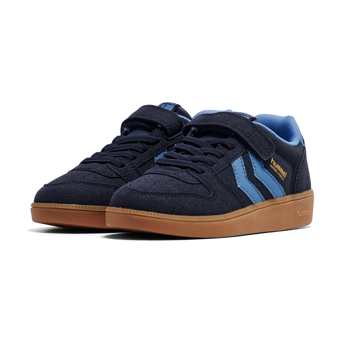 hummel Youth Handball Perfekt Cl Shoes-2